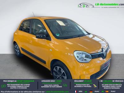 Renault Twingo SCe 65 BVM