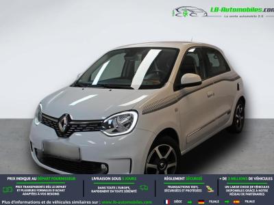 Renault Twingo TCe 95 BVA