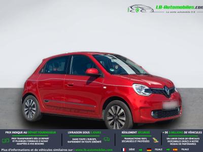 Renault Twingo TCe 95 BVA