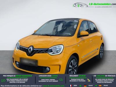 Renault Twingo TCe 95 BVA