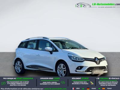 Renault Clio IV Estate TCe 90 BVM