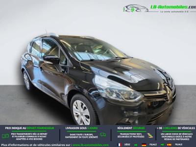 Renault Clio IV Estate TCe 90 BVM