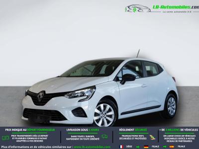 Renault Clio V SCe 65 BVM
