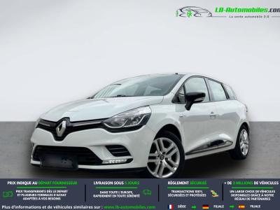 Renault Clio IV Estate TCe 90 BVM