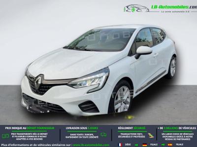 Renault Clio V TCe100 BVM