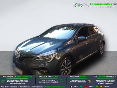 Renault Clio V TCe100 BVM
