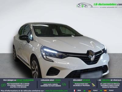 Renault Clio V SCe 65 BVM