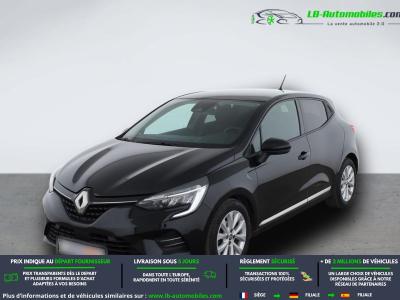 Renault Clio V SCe 65 BVM