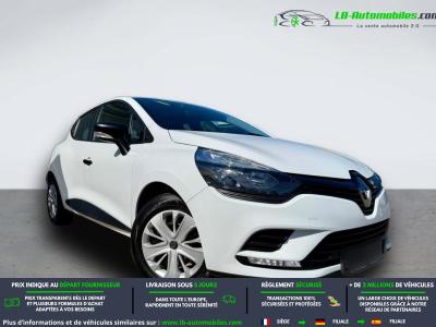 Renault Clio V SCe 75 BVM