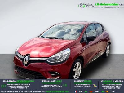 Renault Clio V SCe 75 BVM