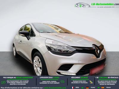 Renault Clio V SCe 75 BVM