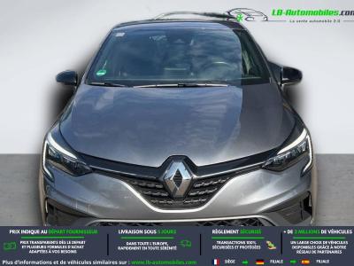 Renault Clio V TCe 140 BVM