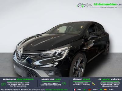 Renault Clio V TCe 140 BVM