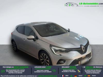 Renault Clio V dCi 85 BVM