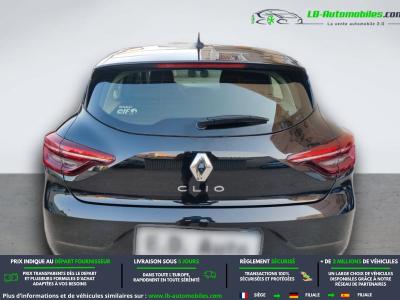 Renault Clio V dCi 85 BVM