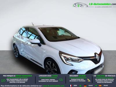 Renault Clio V dCi 85 BVM