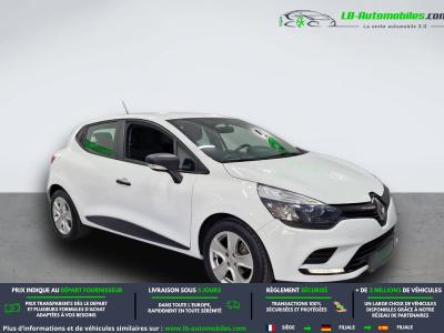Renault Clio V SCe 75 BVM
