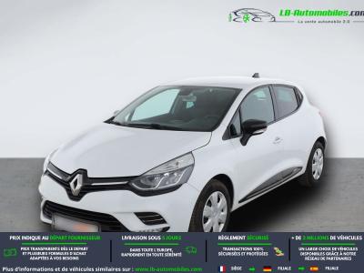 Renault Clio V SCe 75 BVM