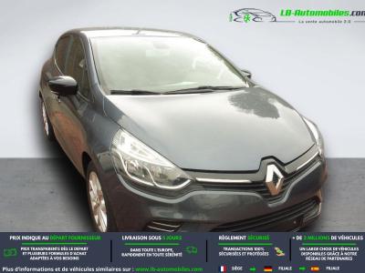 Renault Clio V SCe 75 BVM