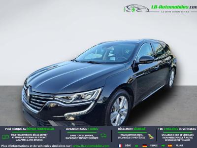 Renault Talisman Estate dCi 160 BVA