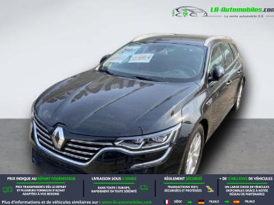 Renault Talisman Estate dCi 160 BVA