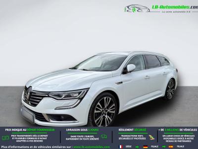 Renault Talisman Estate Tce 160 BVA