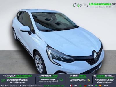 Renault Clio V dCi 85 BVM