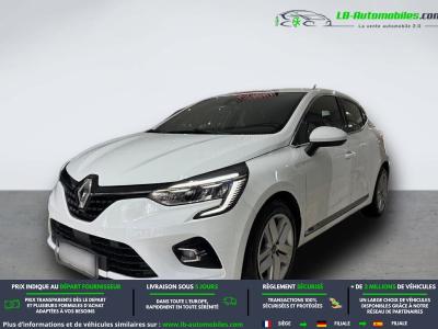 Renault Clio V dCi 85 BVM