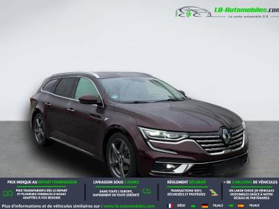 Renault Talisman Estate dCi 200 BVA