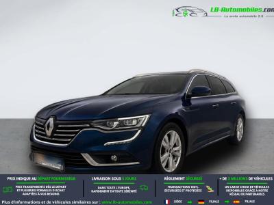 Renault Talisman Estate Tce 225 BVA