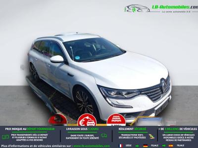 Renault Talisman Estate Tce 225 BVA
