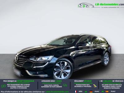Renault Talisman Estate Tce 225 BVA