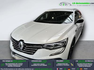Renault Talisman Estate Tce 225 BVA