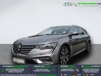 Renault Talisman Estate Tce 160 BVA