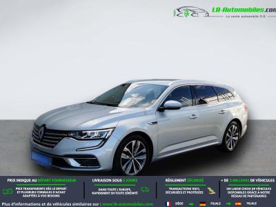 Renault Talisman Estate Tce 160 BVA