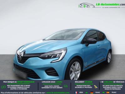 Renault Clio V TCe 90 BVM