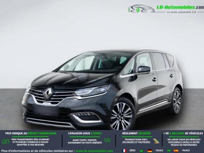 Renault Espace V dCi 160 BVA