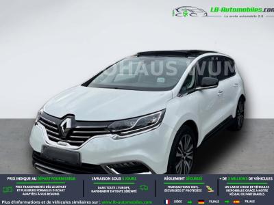Renault Espace V dCi 160 BVA