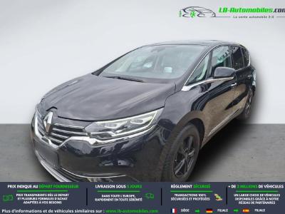 Renault Espace V dCi190 BVA