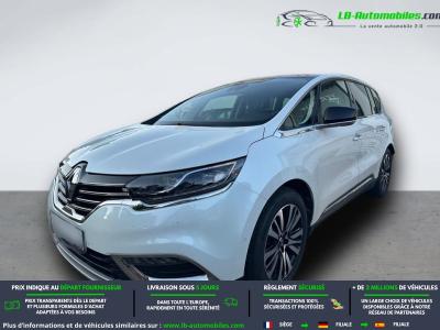 Renault Espace V TCe 225 BVA