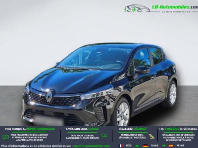 Renault Clio V E-Tech full hybrid 145 BVA