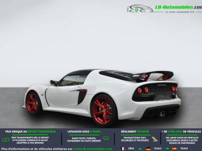 Lotus Exige 3.5i 350 ch BVM