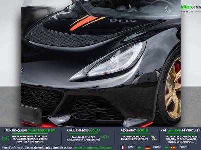 Lotus Exige 3.5i 350 ch BVM