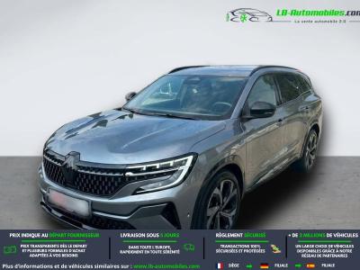 Renault Espace VI E-Tech hybrid 200 BVA