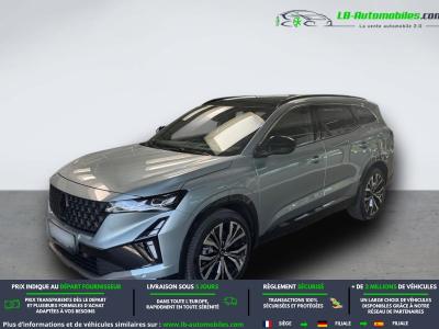 Renault Espace VI E-Tech hybrid 200 BVA