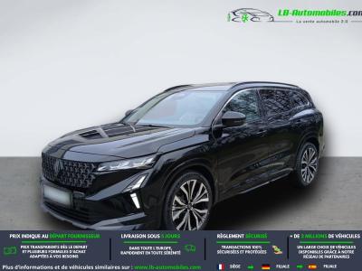 Renault Espace VI E-Tech hybrid 200 BVA