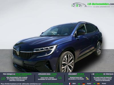 Renault Espace VI E-Tech hybrid 200 BVA