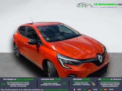 Renault Clio V TCe 90 BVM