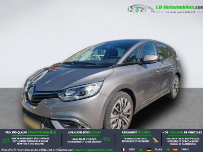 Renault Grand Scenic TCe 140 BVM