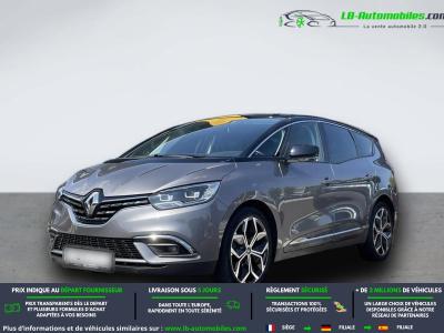 Renault Grand Scenic TCe 140 BVM